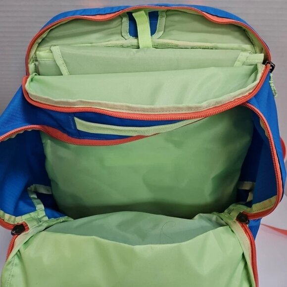 NEW Patagonia Refugio Daypack Backpack 30L Vessel Blue NWT Discontinued Color main image 14